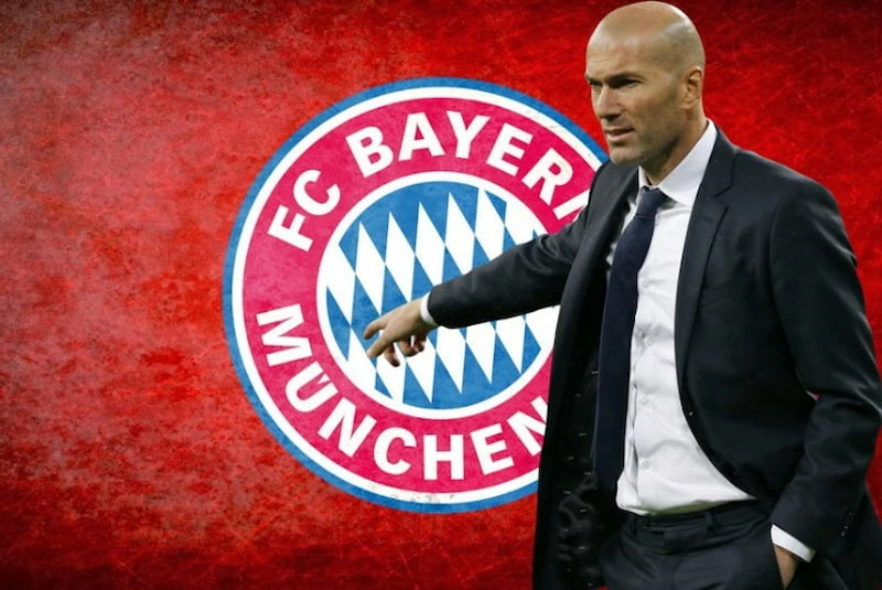 Bayern Munich rất muốn có chữ ký của HLV từng 3 lần vô địch cúp C1 