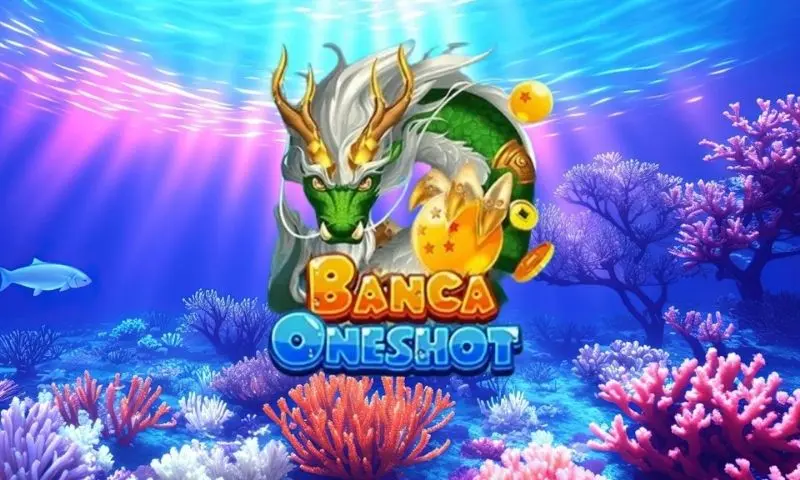 ONESHOT - Game bắn cá online ăn tiền thật
