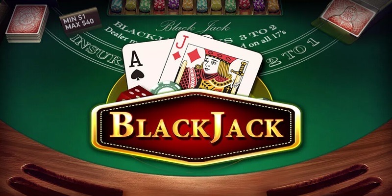 Một số thông tin cơ bản của trò chơi Blackjack
