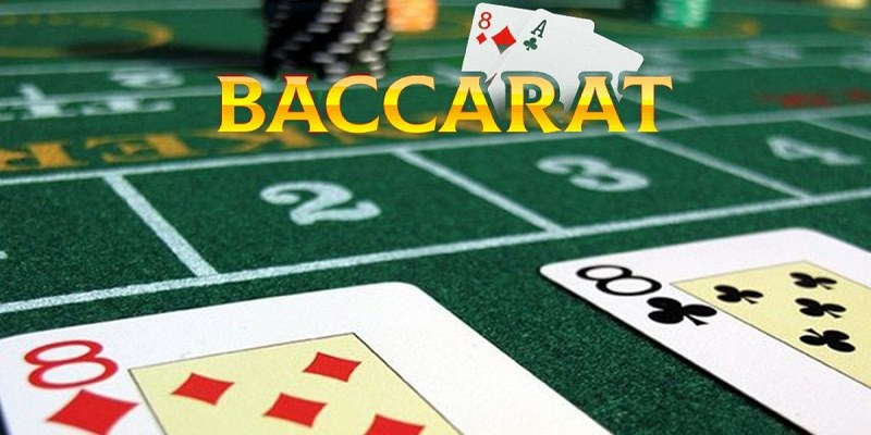 Baccarat là game gì?