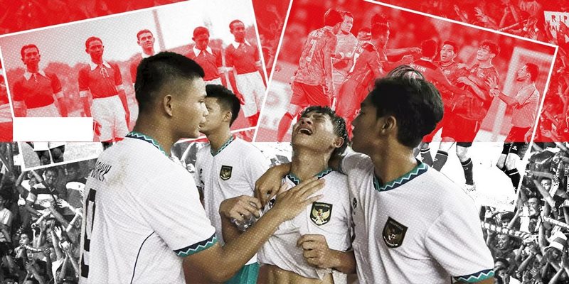 Kinh nghiệm soi kèo bóng đá Indonesia bất bại