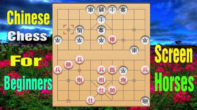 Cách chơi chinese chess slot mang lại hiệu quả cao cho người chơi