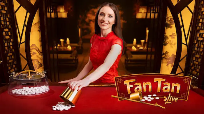 How to play Fantan always win